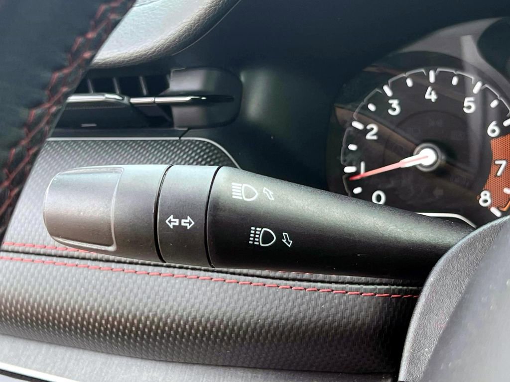 Certified 2022 Jeep Compass Trailhawk w/ Trailhawk Convenience Group image 21