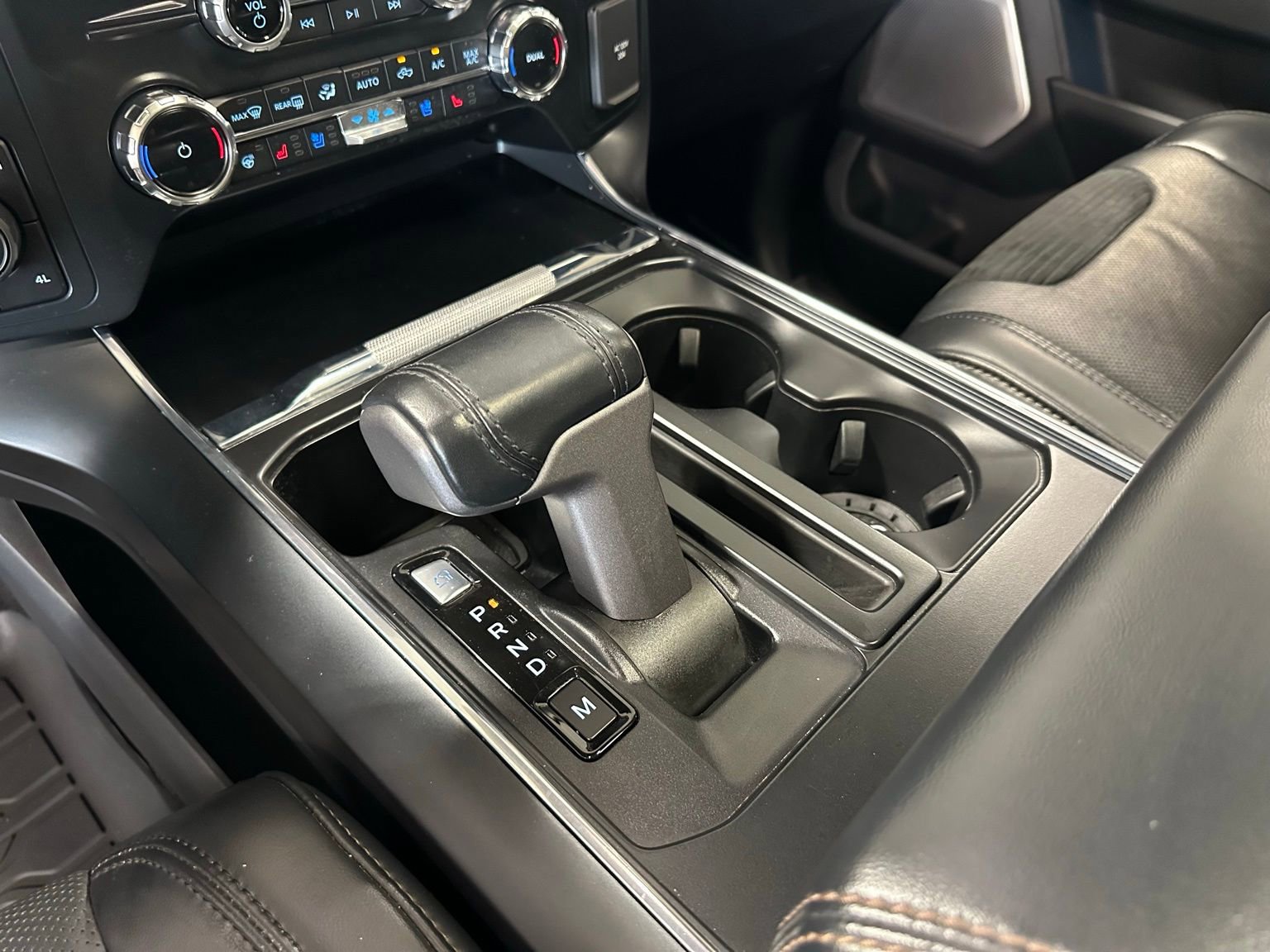 Used 2022 Ford F150 Raptor w/ Raptor 37 Performance Package image 25