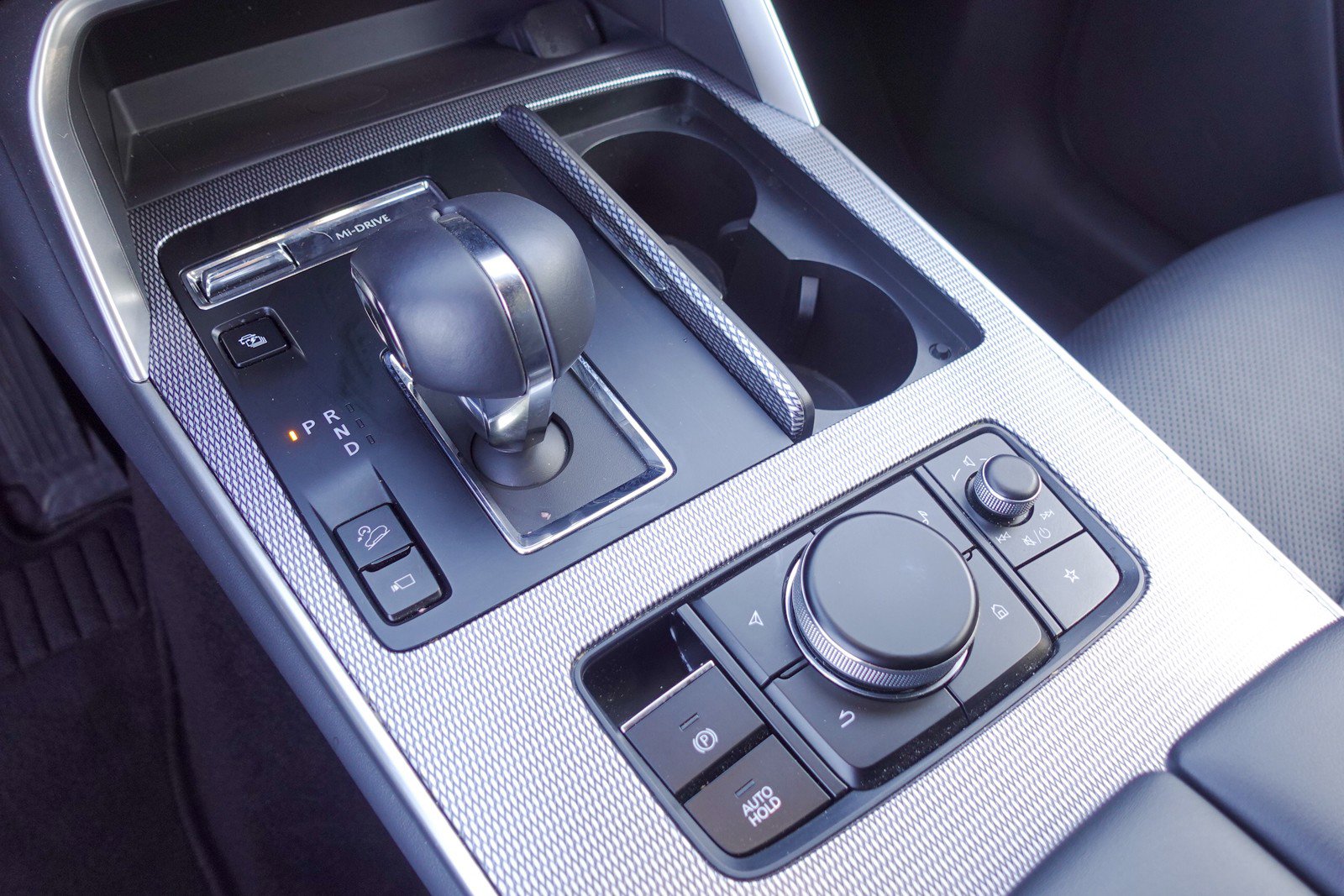 Used 2024 MAZDA CX-90 Plug-In Hybrid w/ Premium Plus image 18