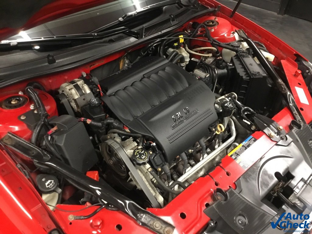 Used 2009 Chevrolet Impala SS w/ Convenience Package image 38