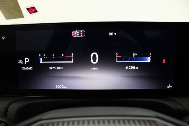 Certified 2026 Nissan Sentra SV w/ SV Convenience Package FWD image 10