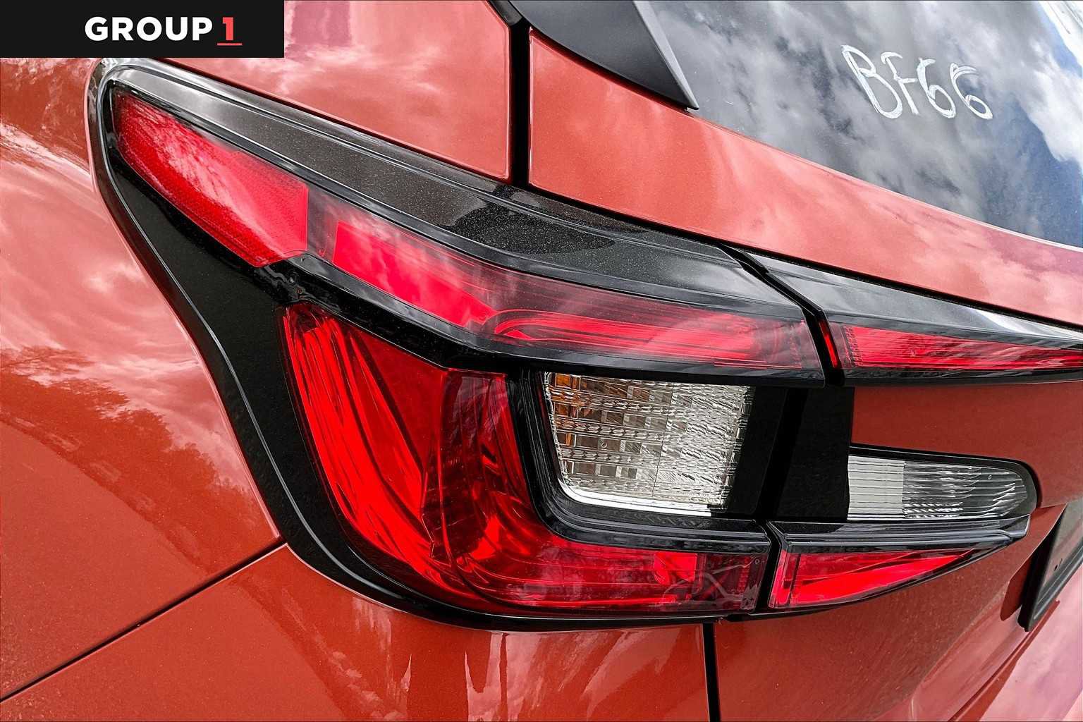Certified 2025 Subaru Crosstrek 2.5i Limited image 14