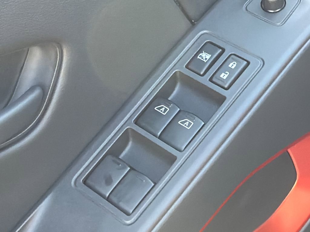 New 2026 Nissan Frontier Pro-X w/ Pro Premium Package image 23