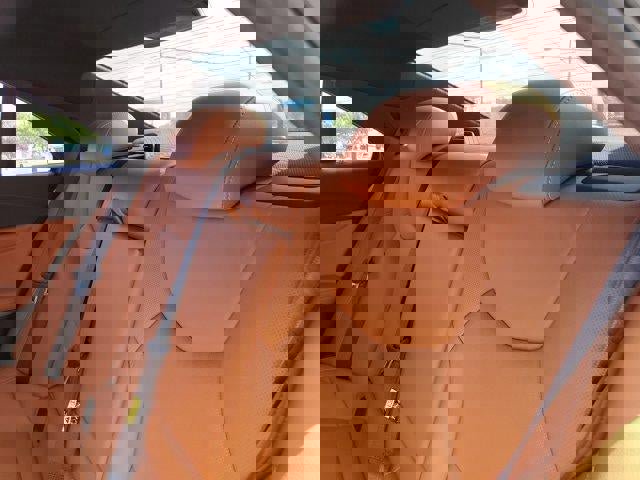 Used 2020 Cadillac CT4 Premium Luxury w/ Climate Package image 10