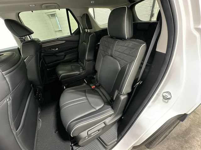 Used 2026 Honda Pilot Elite image 14