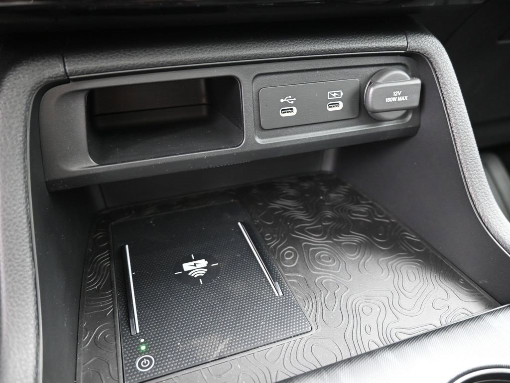 New 2026 Honda Passport TrailSport image 23
