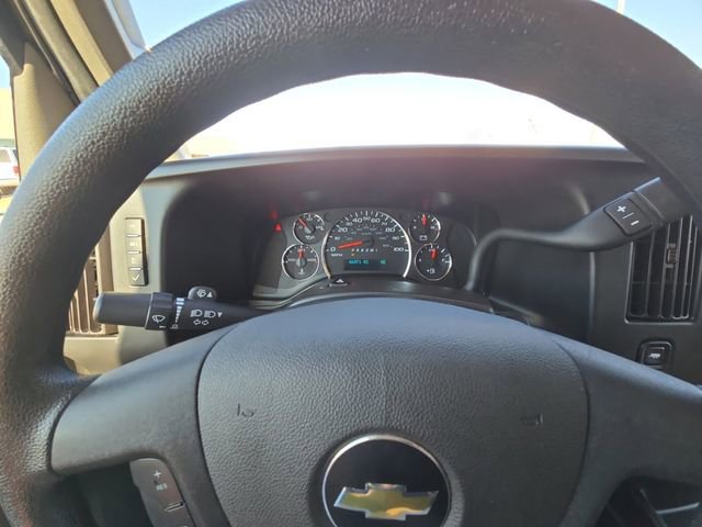 Used 2023 Chevrolet Express 3500 LS image 12
