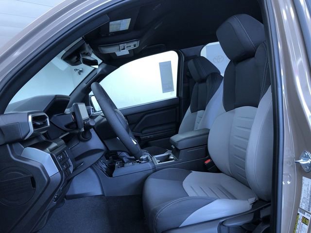 New 2026 Toyota Tacoma TRD Off-Road image 12