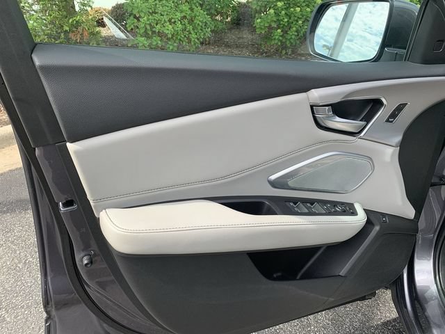 Used 2021 Acura RDX AWD w/ Technology Package image 17