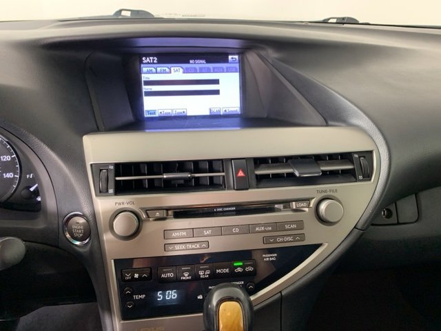 Used 2011 Lexus RX 350 AWD image 23