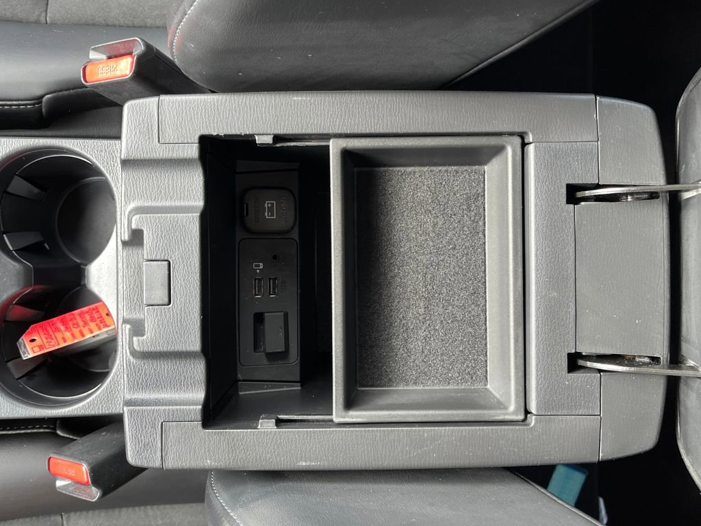 Used 2018 MAZDA CX-5 Touring image 26