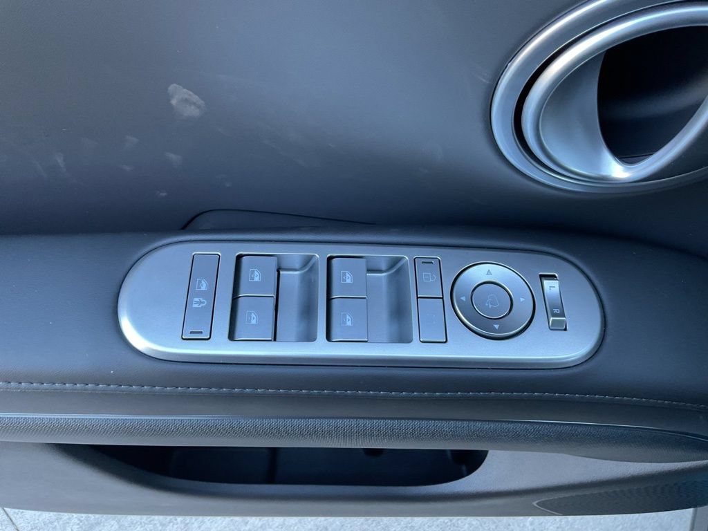 New 2026 Hyundai Palisade Calligraphy AWD/4WD image 12