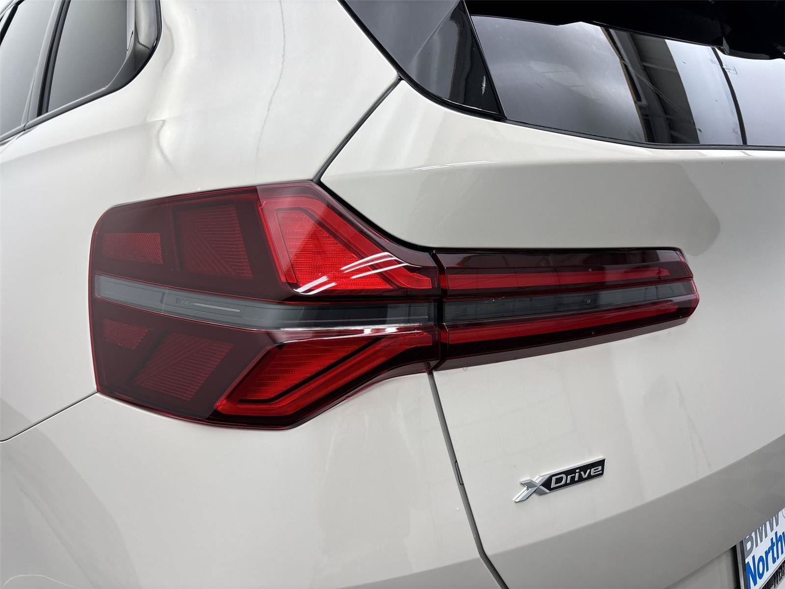 New 2026 BMW X3 xDrive30i w/ M Sport Package AWD/4WD image 19