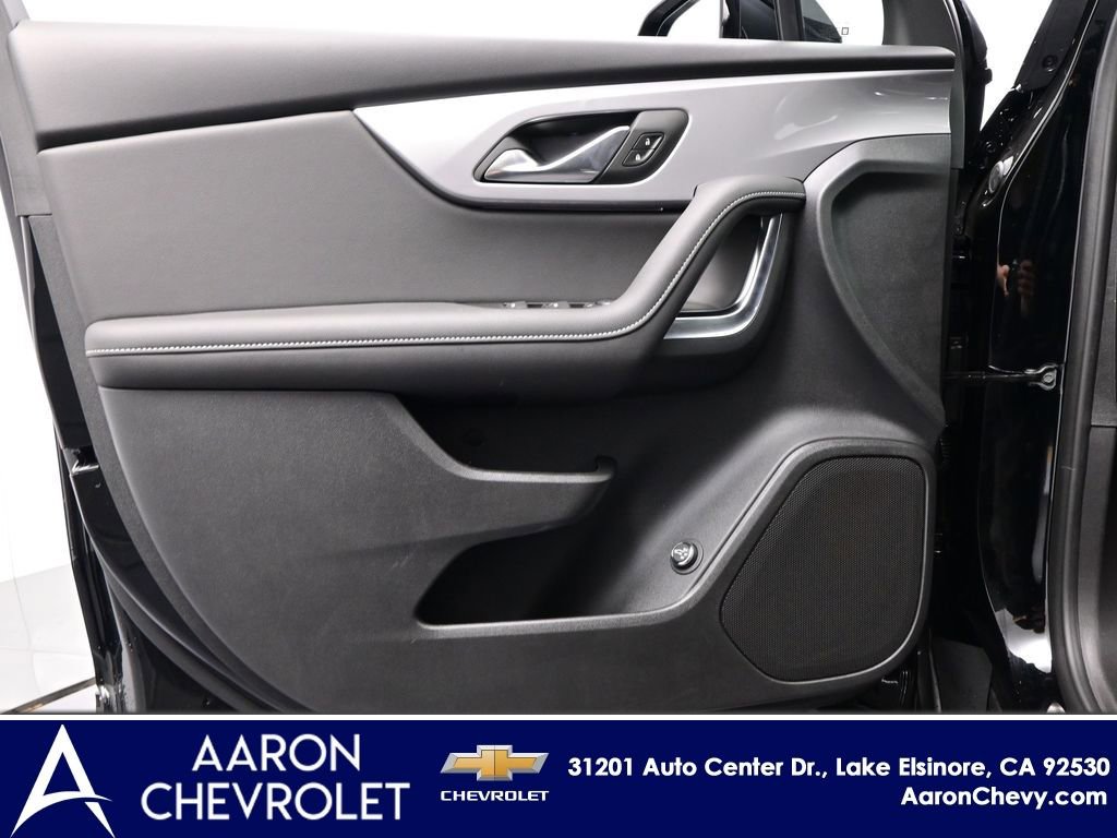 New 2026 Chevrolet Blazer LT w/ Convenience Package image 13