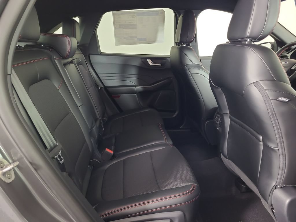 New 2026 Ford Escape ST-Line w/ Tech Pack #1 AWD/4WD image 22