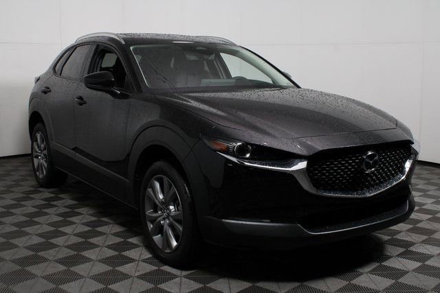New 2026 MAZDA CX-30 AWD 2.5 S w/ Premium Package