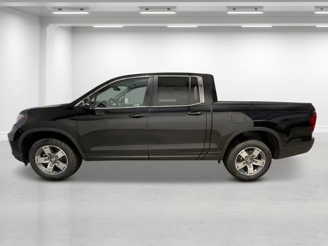 New 2026 Honda Ridgeline RTL image 6