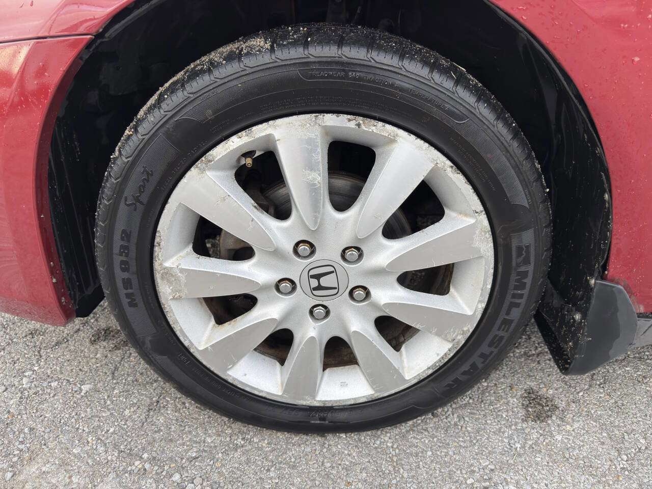 Used 2007 Honda Accord SE image 15