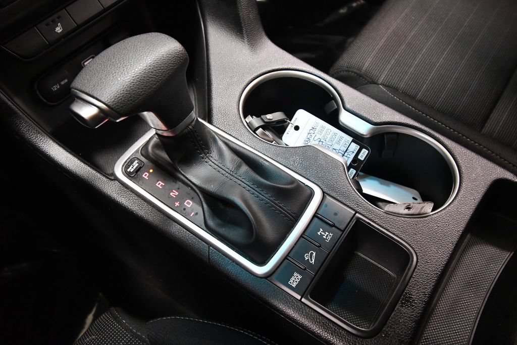 Certified 2022 Kia Sportage LX w/ LX AWD Value Edition Package image 26