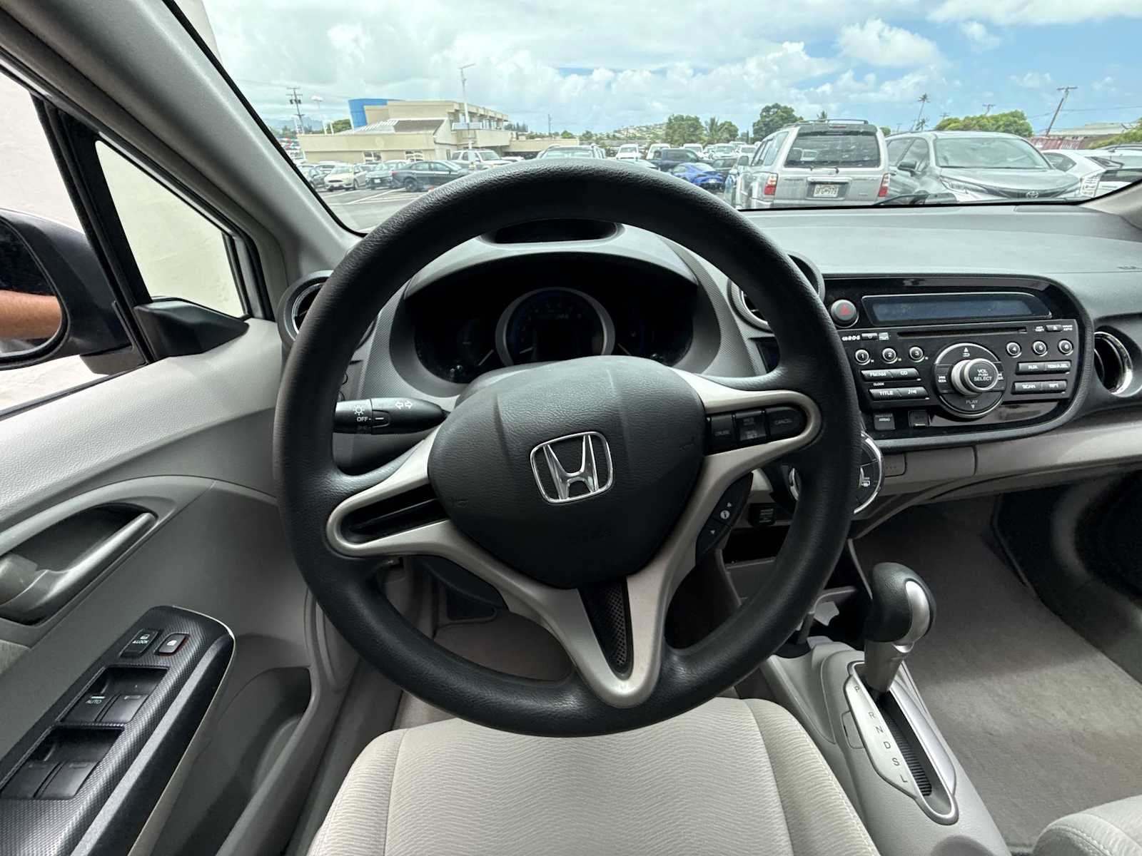 Used 2011 Honda Insight LX image 15