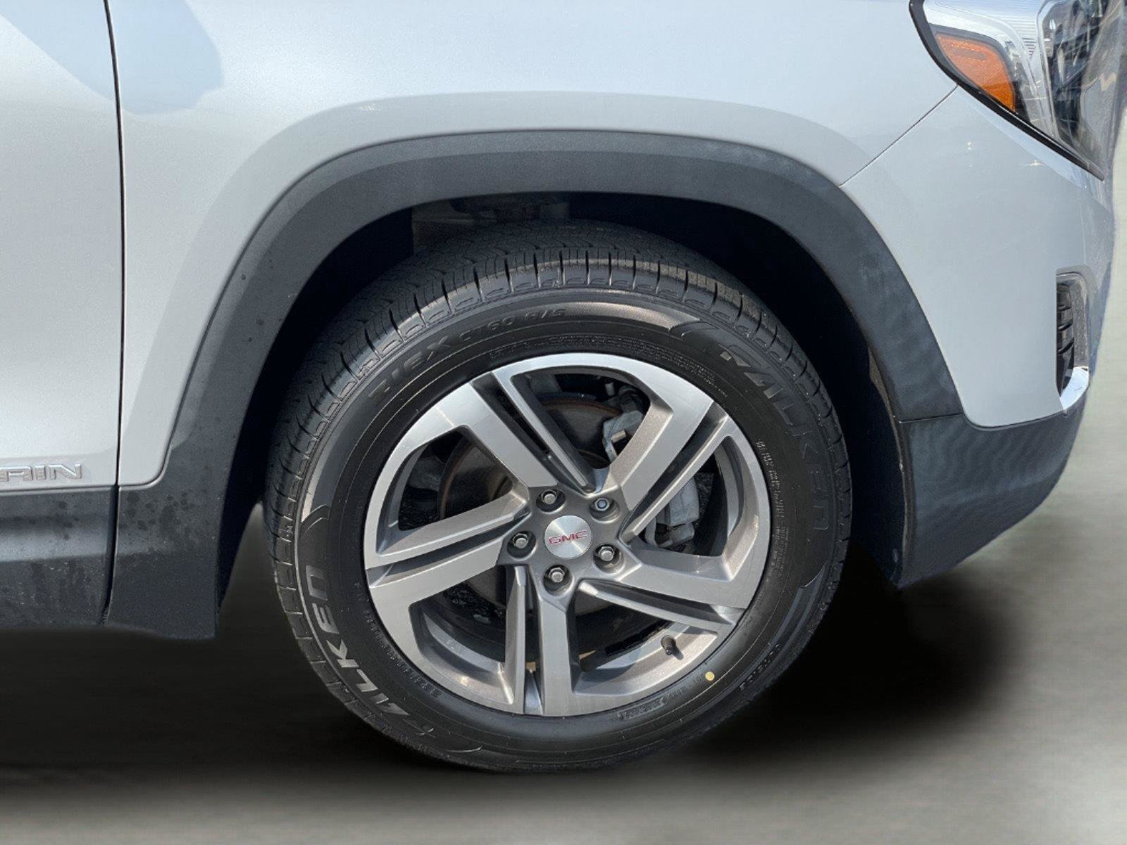 Used 2019 GMC Terrain SLT w/ Preferred Package AWD/4WD image 30