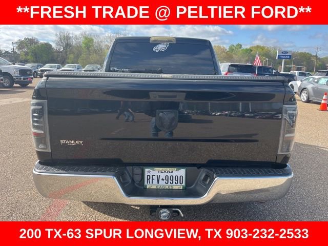 Used 2019 RAM 1500 Tradesman w/ Chrome Plus Package image 9