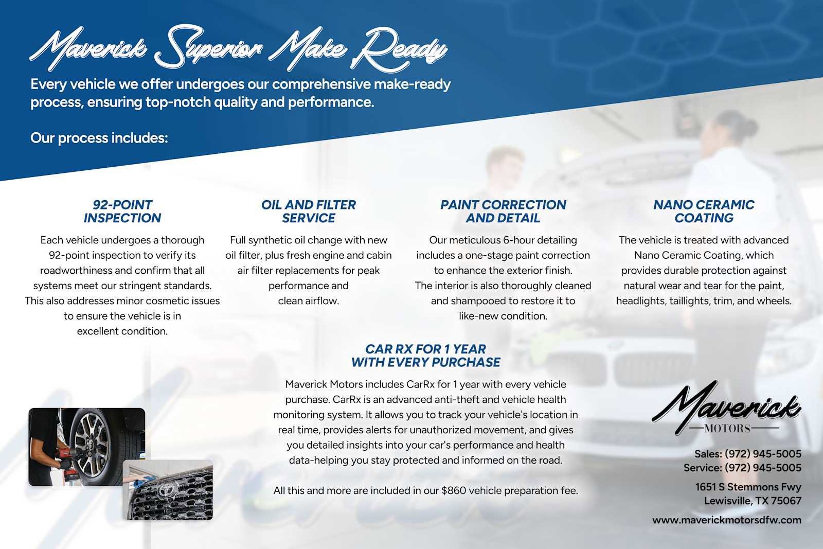 Used 2023 Audi A5 2.0T Prestige image 13