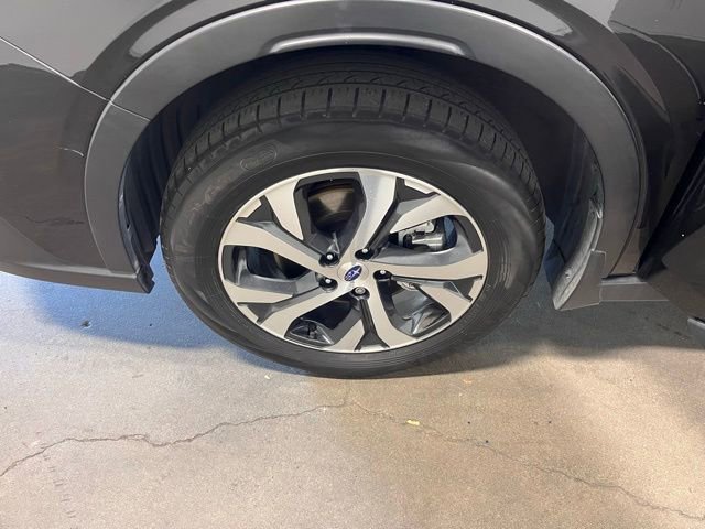 Used 2022 Subaru Outback Limited XT w/ Popular Package #2 AWD/4WD image 30