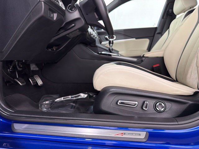 Used 2023 Acura Integra A-Spec w/ Technology Package FWD image 14
