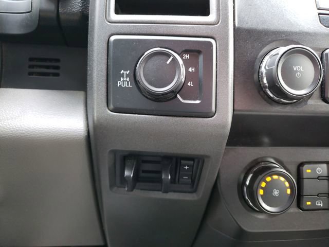 Used 2019 Ford F250 XL w/ STX Appearance Package image 24