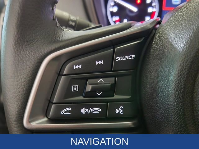 Certified 2025 Subaru Outback Limited image 26