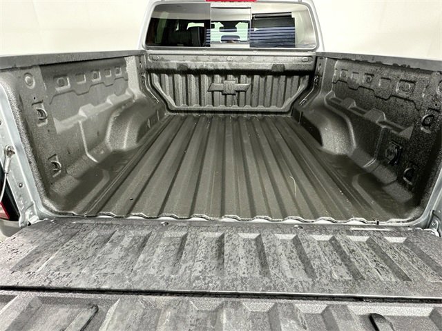 Used 2023 Chevrolet Colorado Z71 w/ Z71 Convenience Package 2 image 31