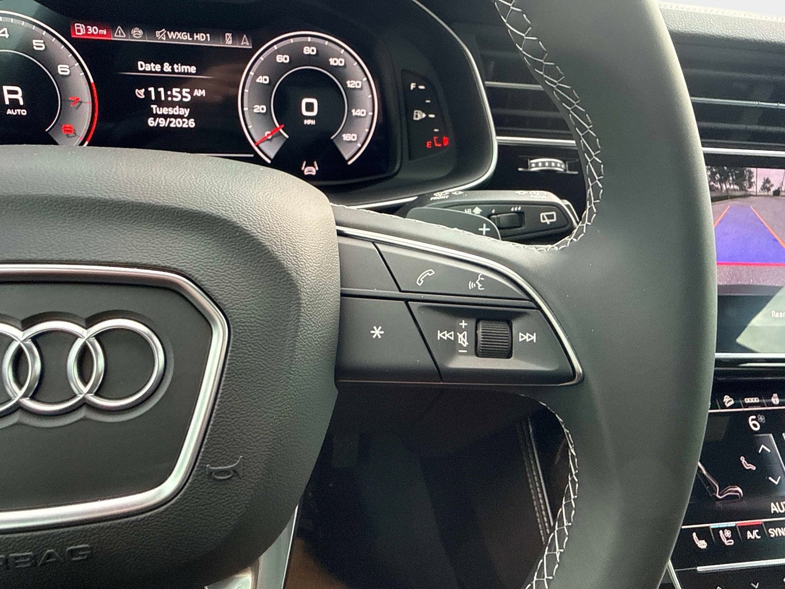 New 2026 Audi Q8 Premium Plus AWD/4WD image 31