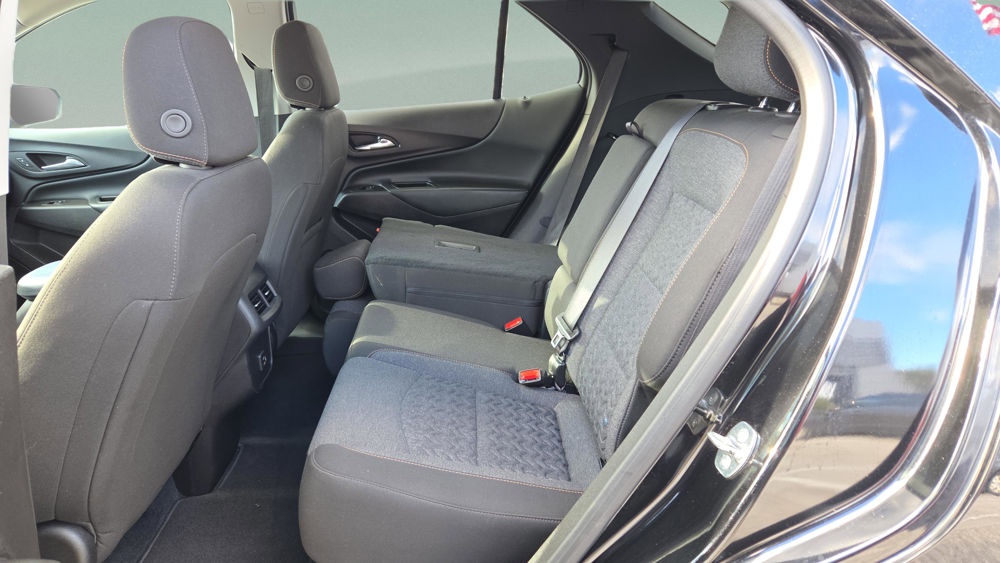 Used 2024 Chevrolet Equinox LT image 29