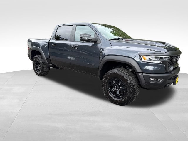 New 2027 RAM 1500 RHO AWD/4WD 360° Tour