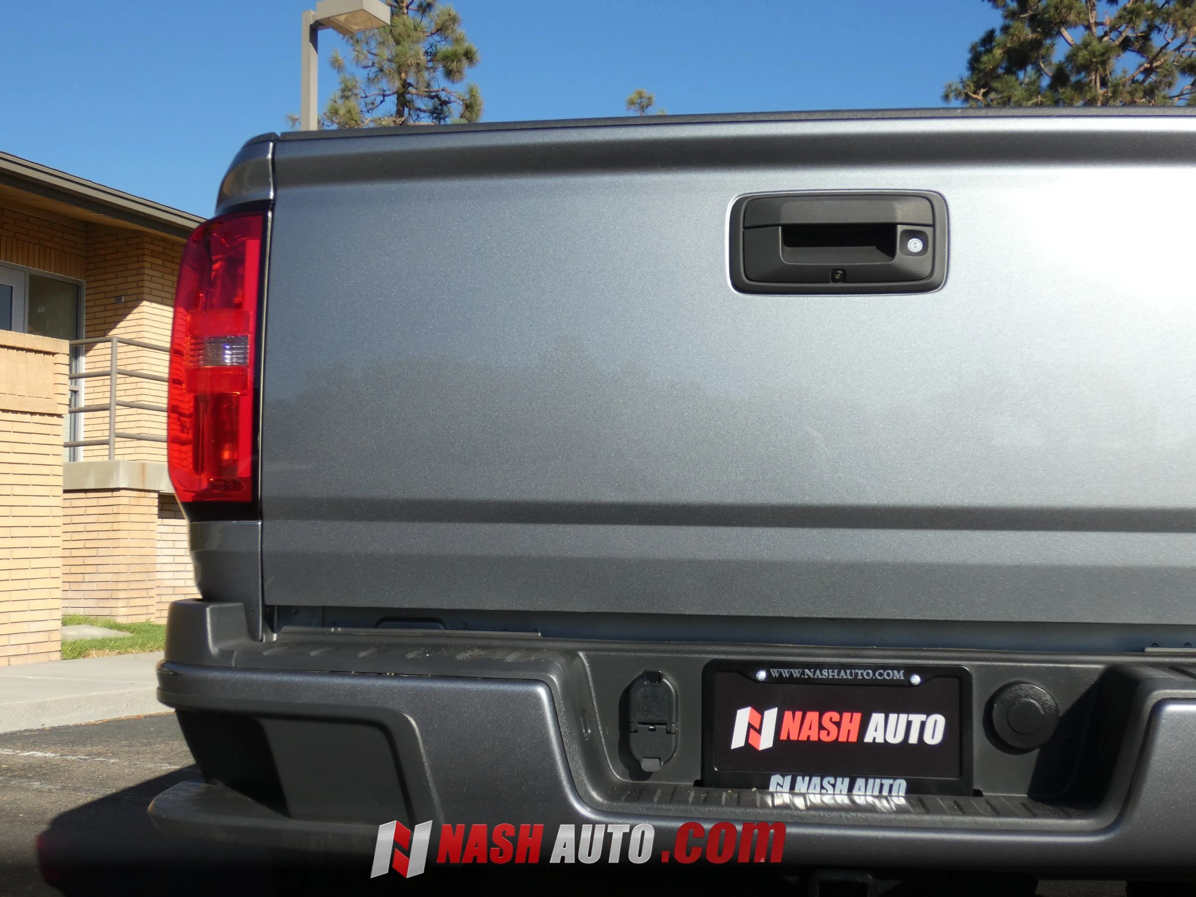 Used 2018 Chevrolet Colorado LT RWD image 12