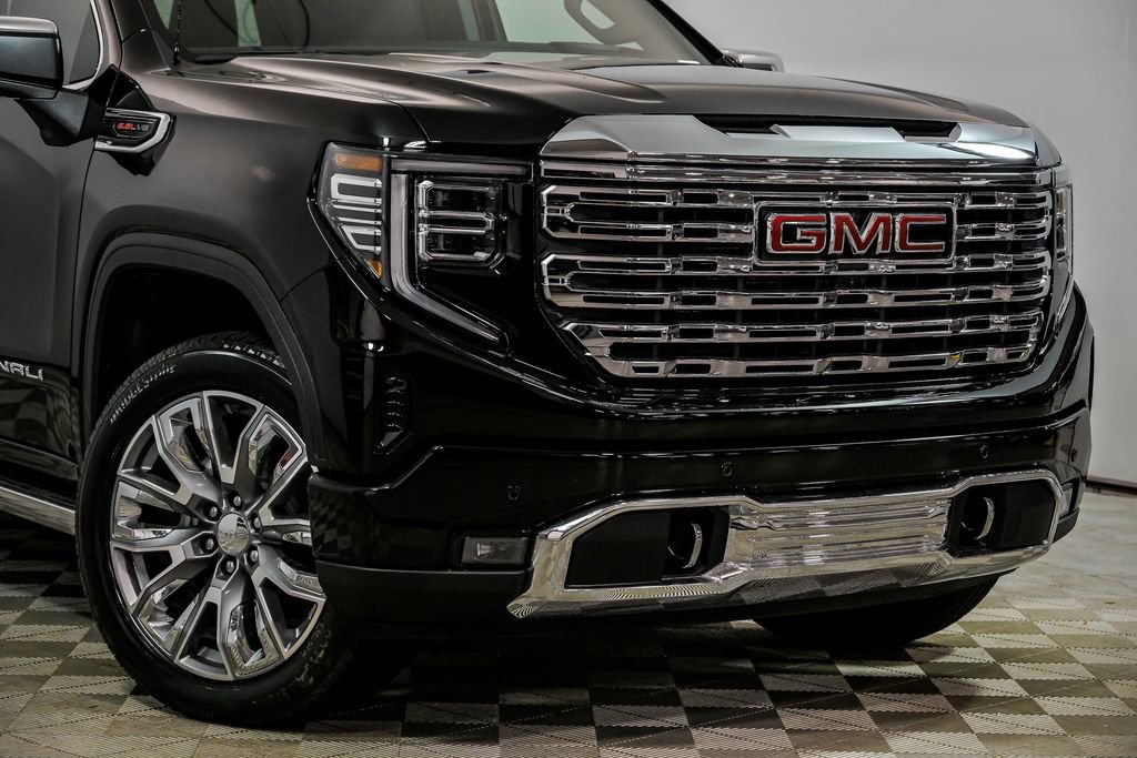 New 2026 GMC Sierra 1500 Denali image 2