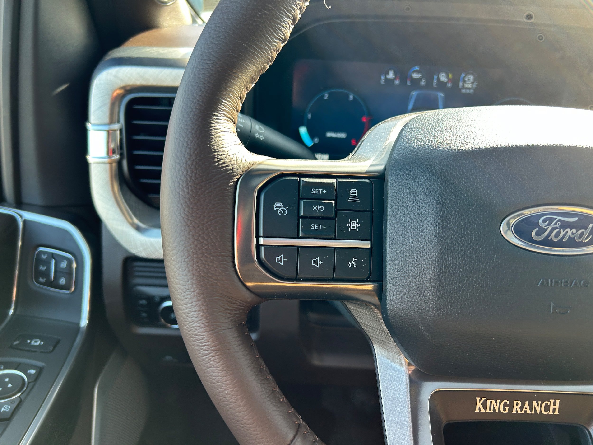 New 2026 Ford F250 King Ranch w/ Tremor Off-Road Package AWD/4WD image 49