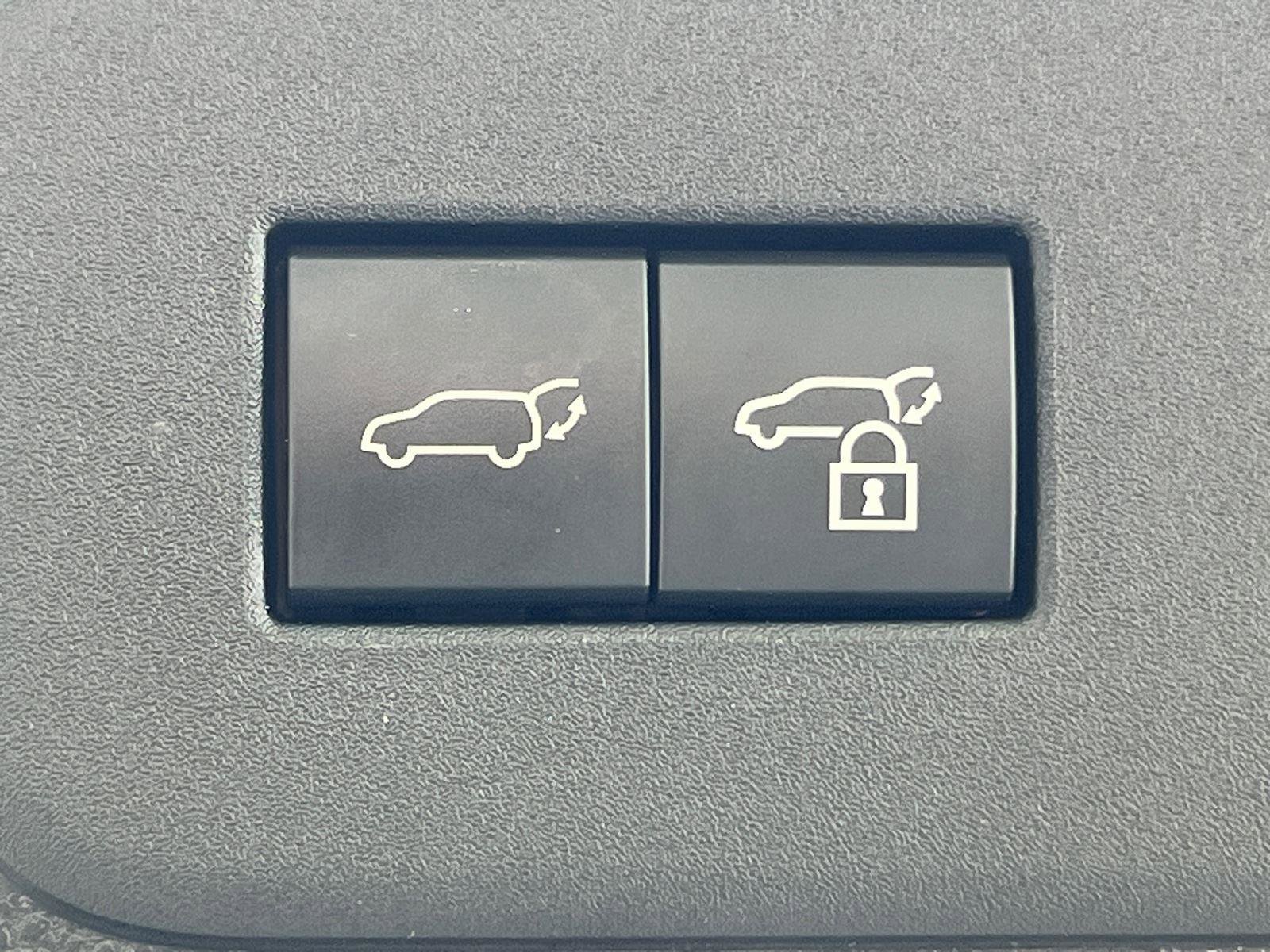 Certified 2024 Lexus GX 550 w/ Accessory Package (2T) AWD/4WD image 20