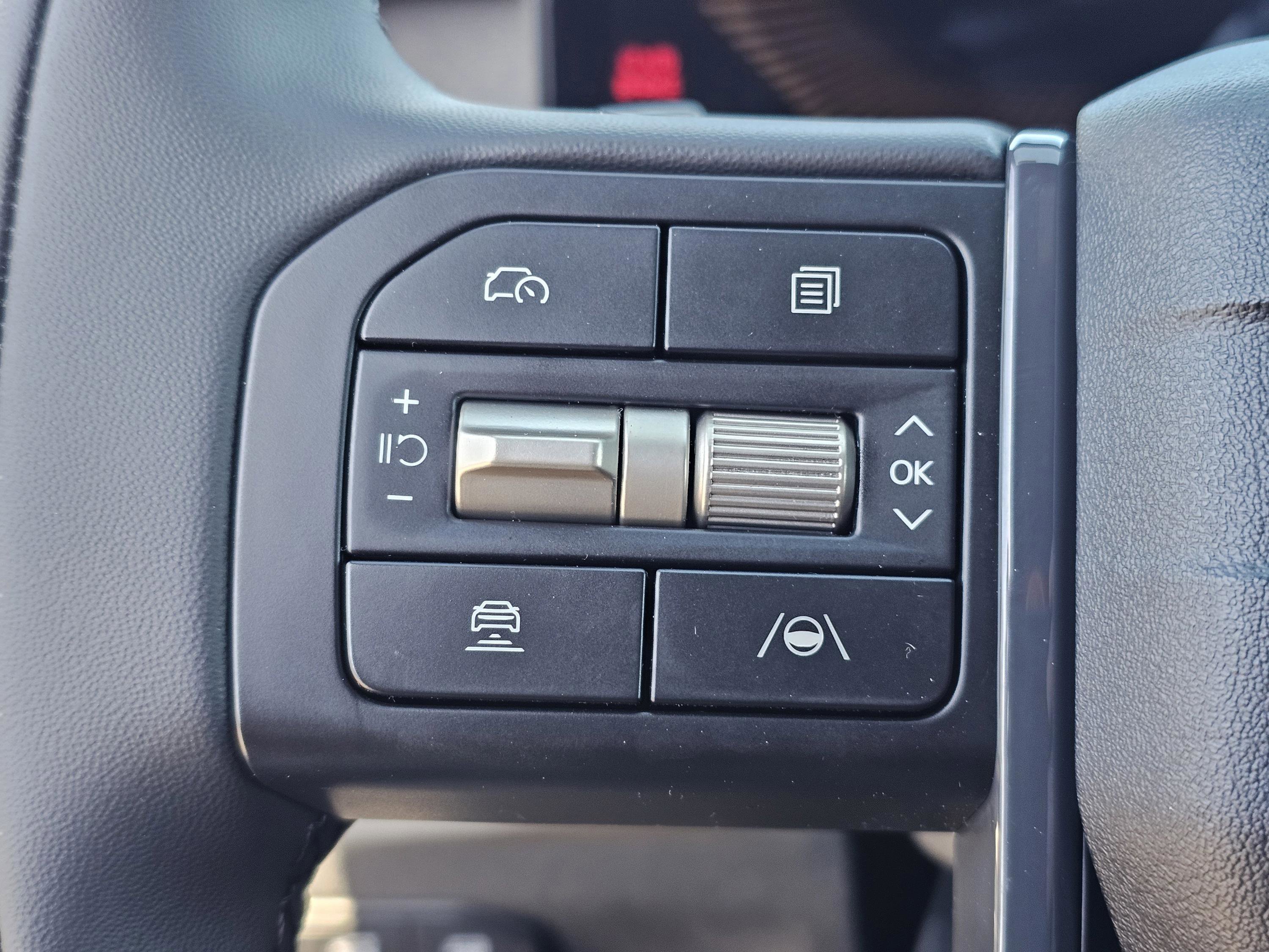 New 2027 Kia Telluride S image 20