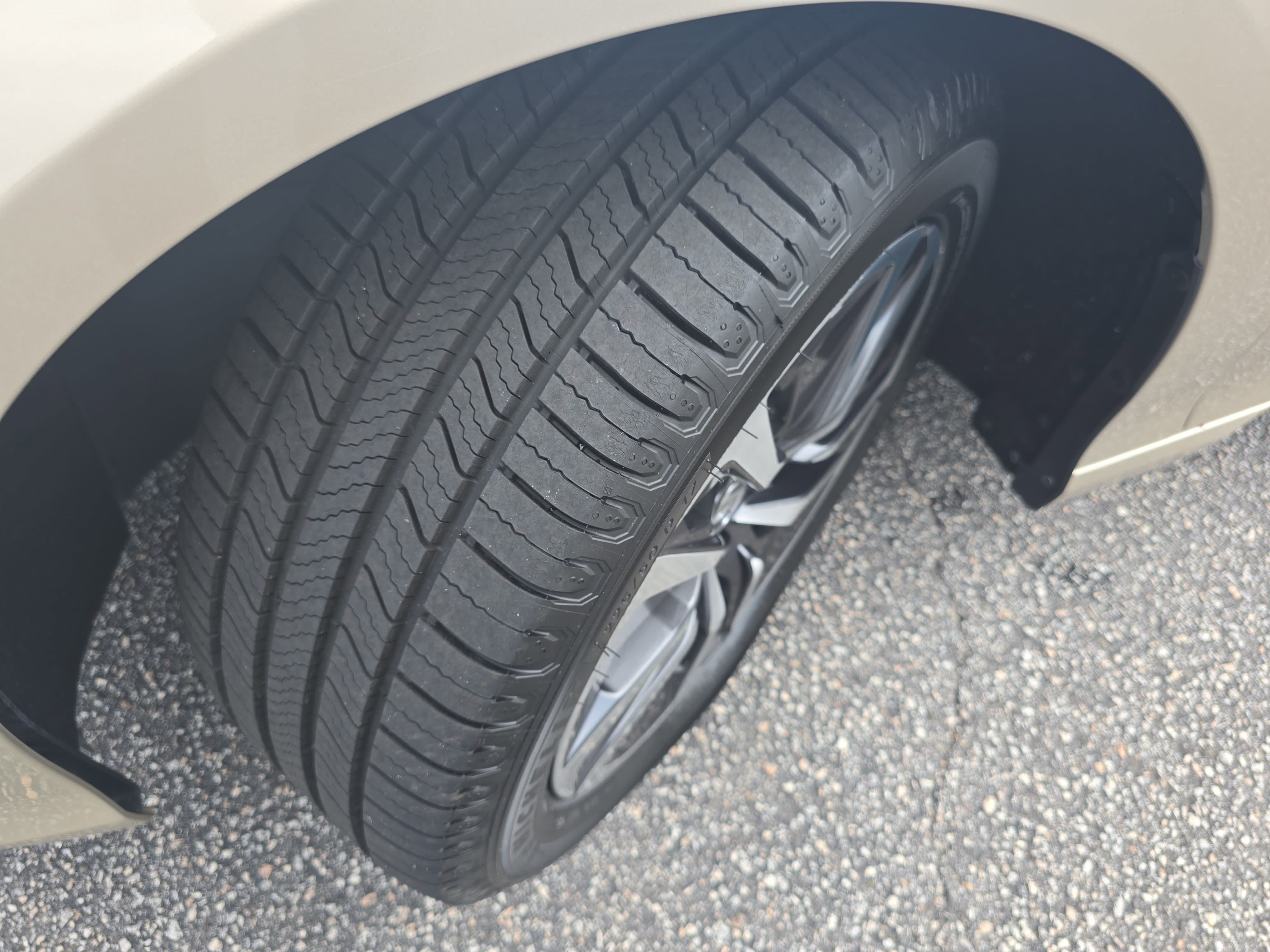 Used 2019 Honda Accord EX image 30
