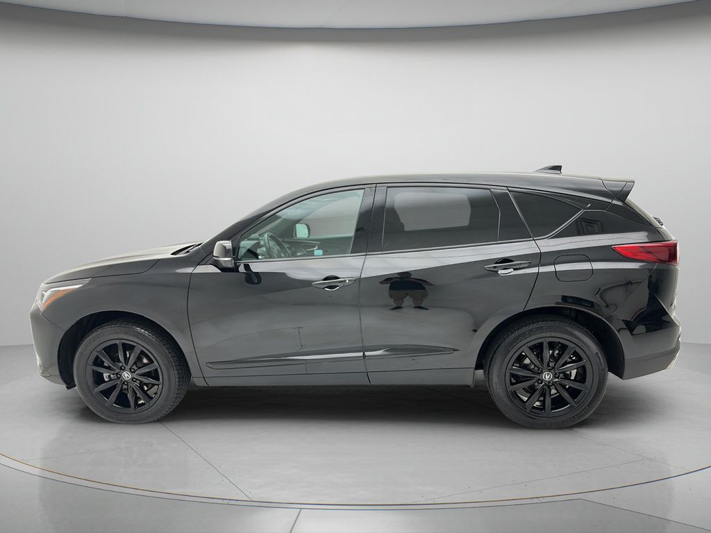 Used 2025 Acura RDX SH-AWD image 8