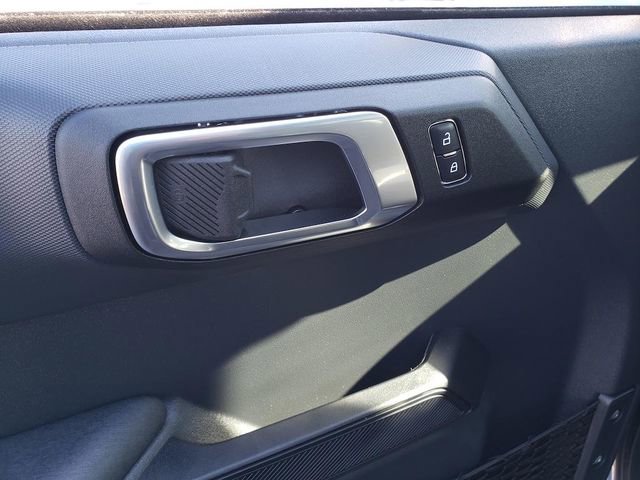 New 2025 Ford Bronco Big Bend image 18