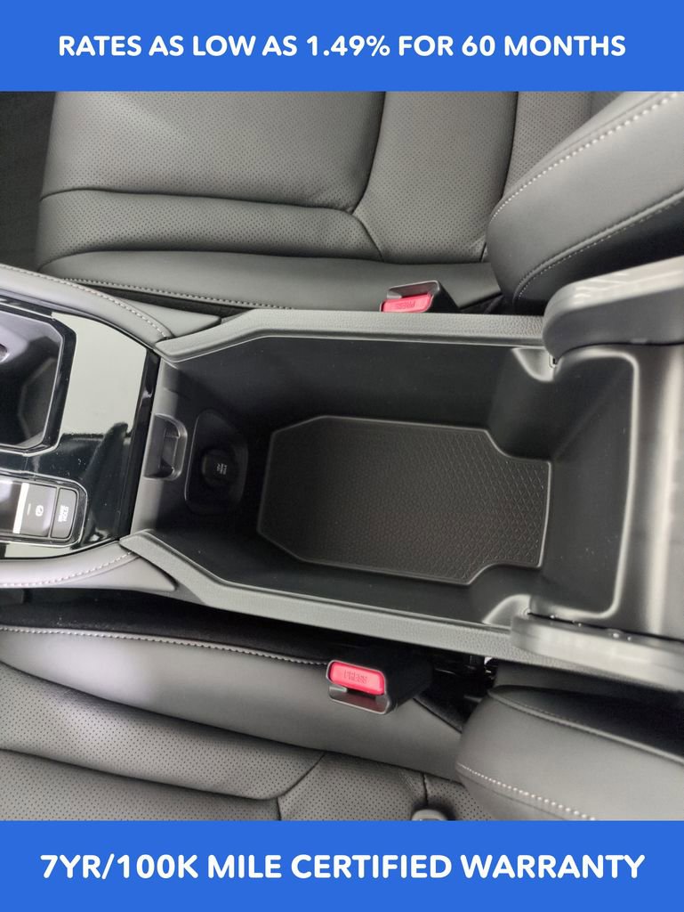 Used 2025 Honda Accord Touring image 26