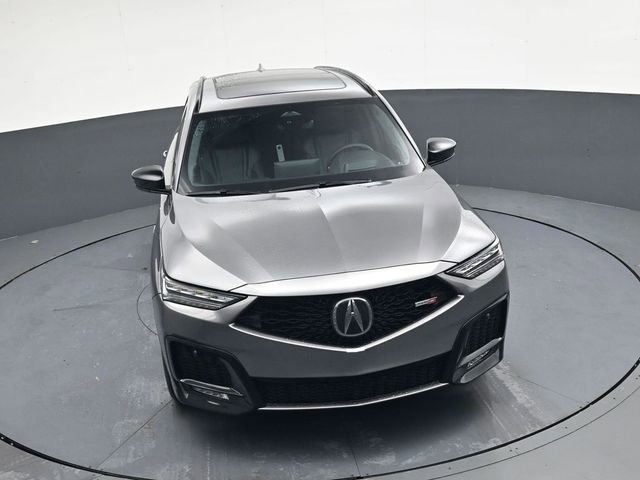 New 2026 Acura MDX Type S image 25