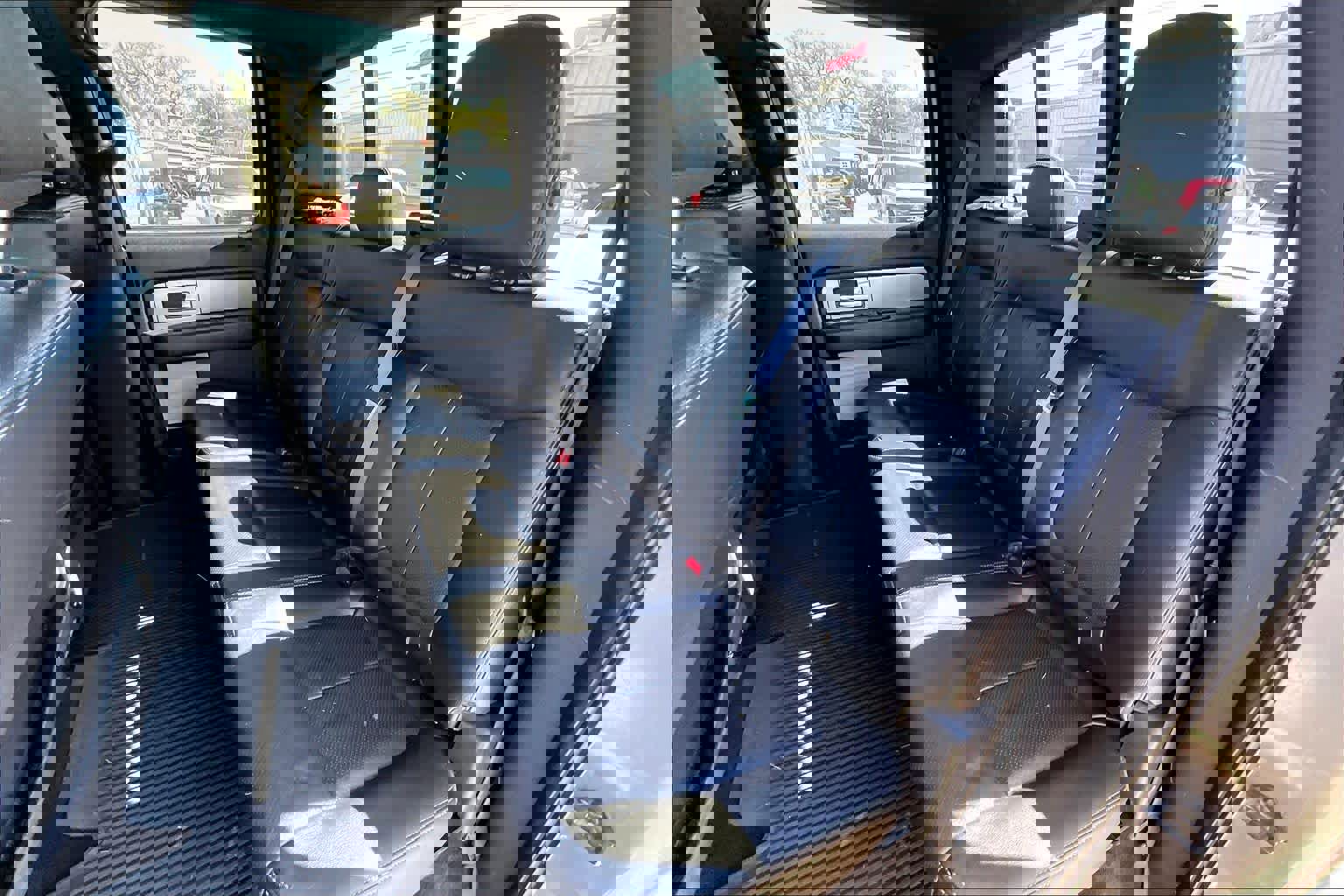 Used 2014 Ford F150 FX4 w/ Equipment Group 402A Luxury image 21