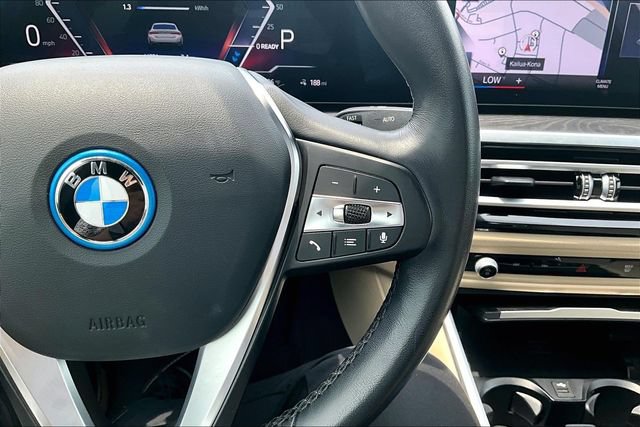 Used 2023 BMW i4 eDrive35 RWD image 21