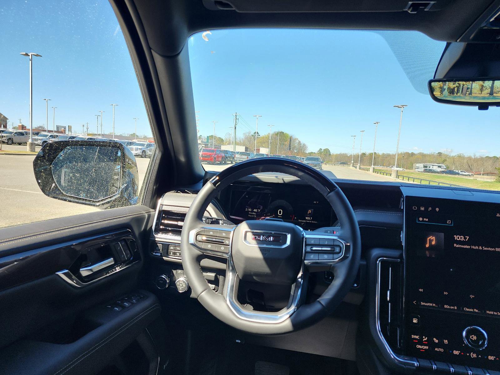 New 2026 GMC Yukon Elevation w/ Elevation Premium Package image 12