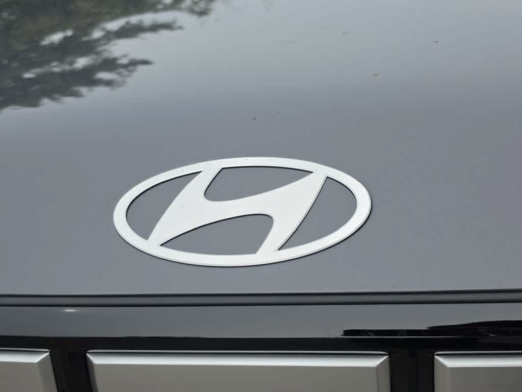 New 2027 Hyundai Santa Fe SE FWD image 12