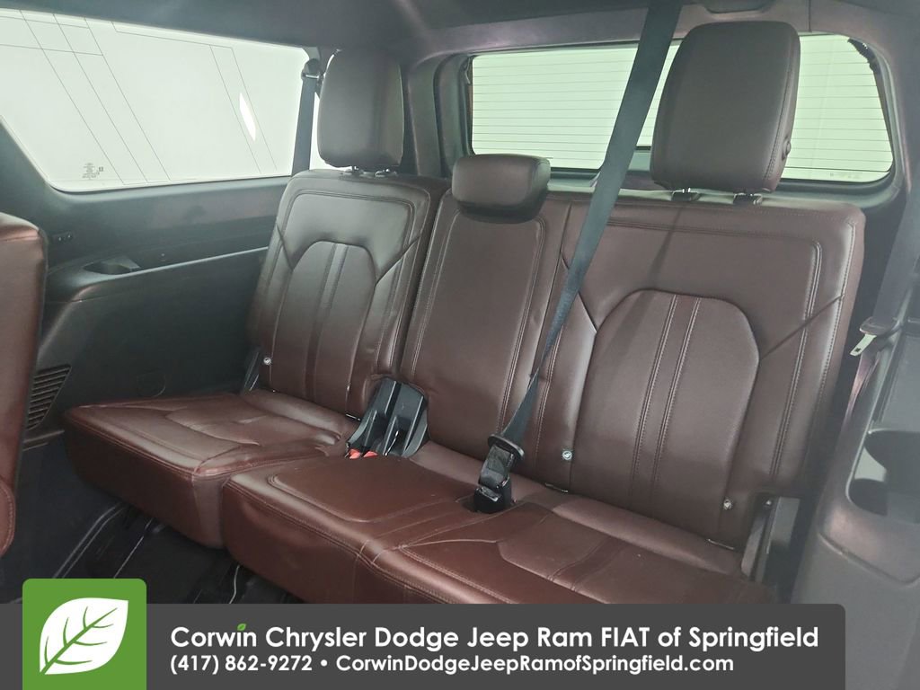 Used 2024 Ford Expedition Max Limited image 33